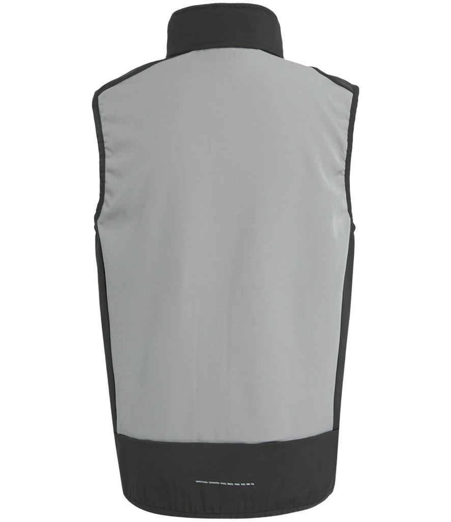 Regatta E-Volve Unisex Two Layer Soft Shell Bodywarmer