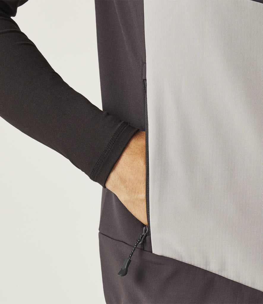 Regatta E-Volve Unisex Two Layer Soft Shell Bodywarmer