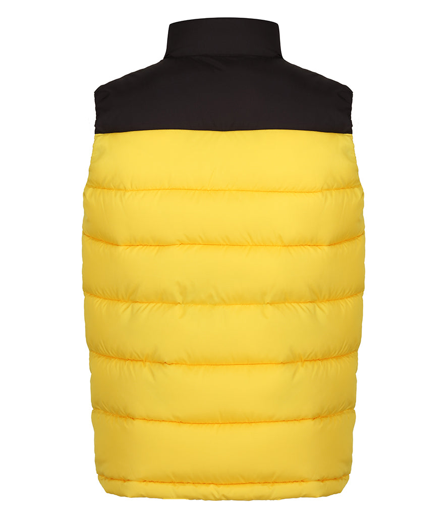 Regatta Vintage Puffer Bodywarmer