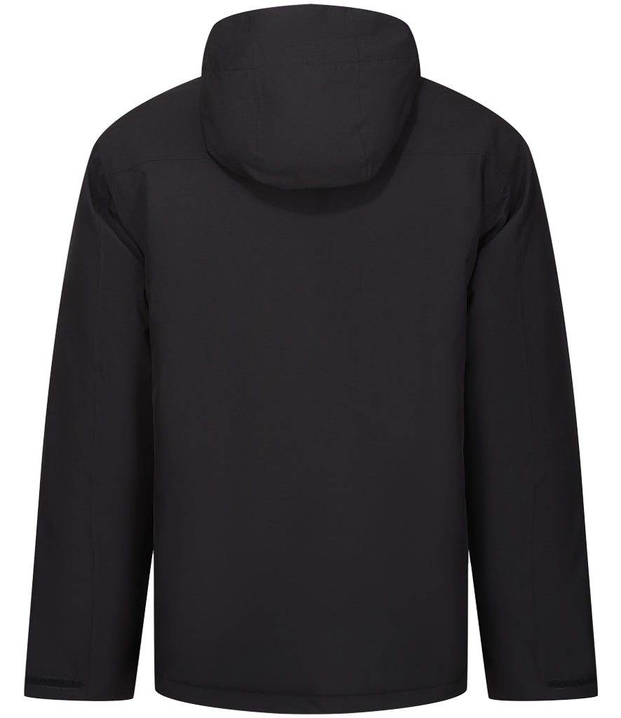 Regatta Navigate Waterproof Insulated Jacket