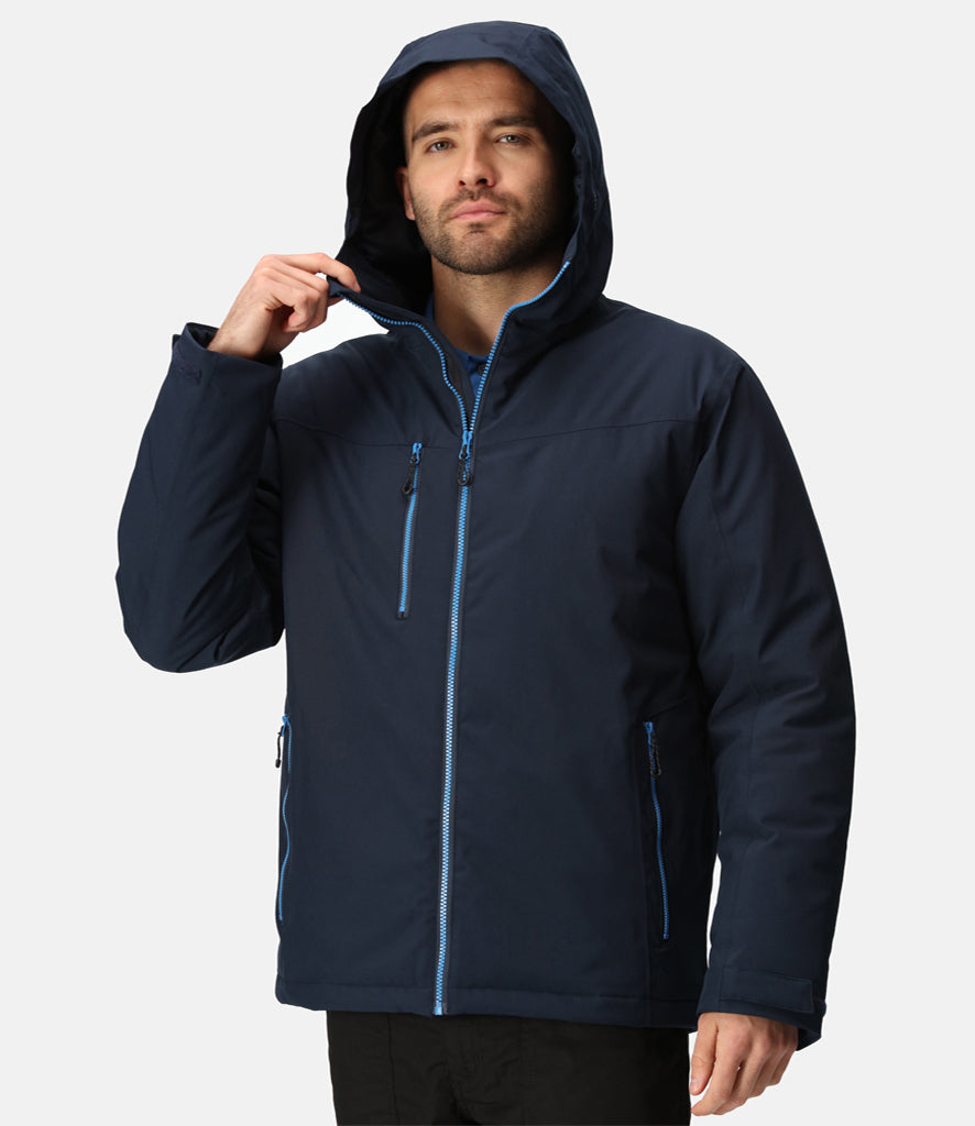 Regatta Navigate Waterproof Insulated Jacket