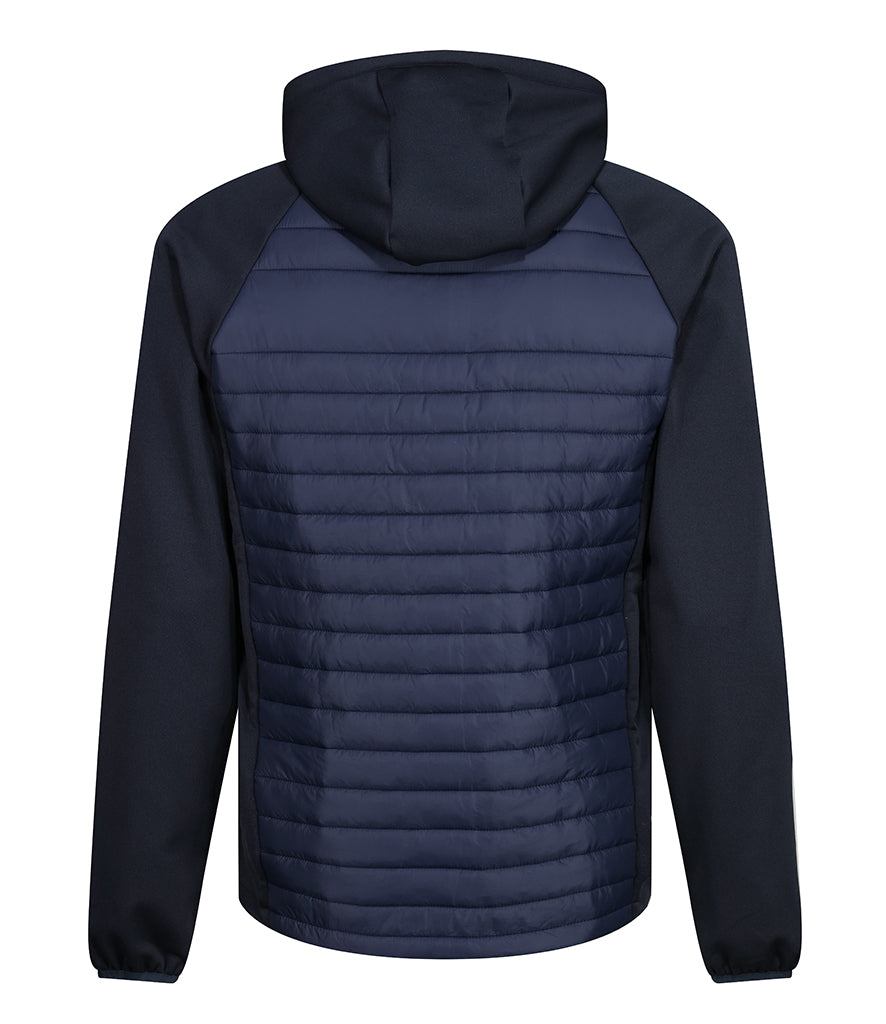 Regatta Navigate Hybrid Jacket