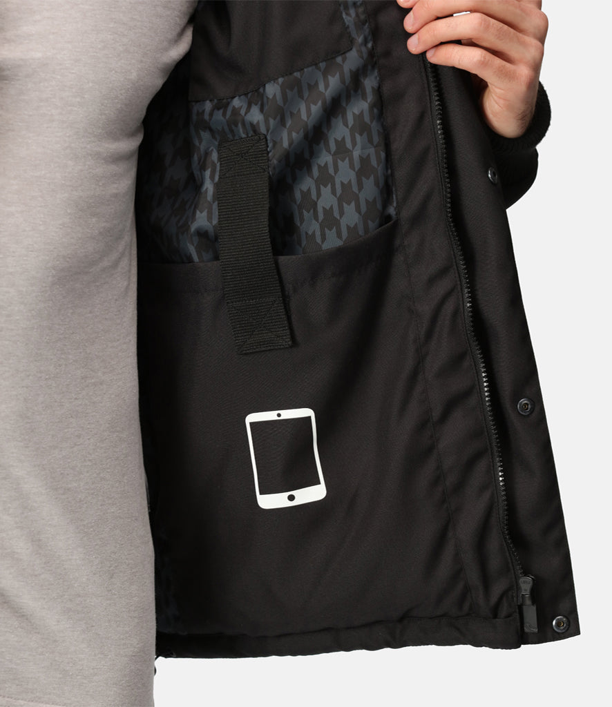 Regatta Northdale Insulated Jacket