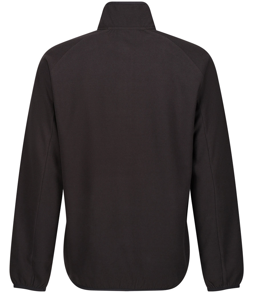 Regatta Navigate Half Zip Fleece