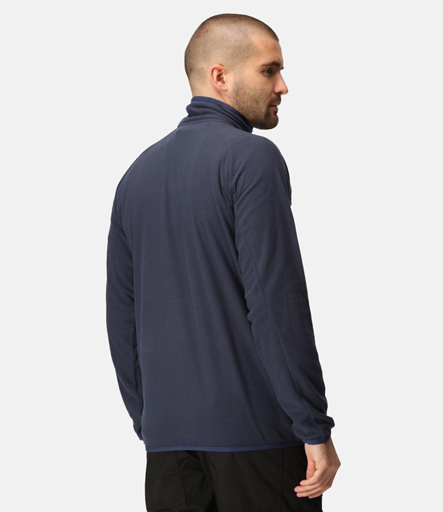 Regatta Navigate Half Zip Fleece