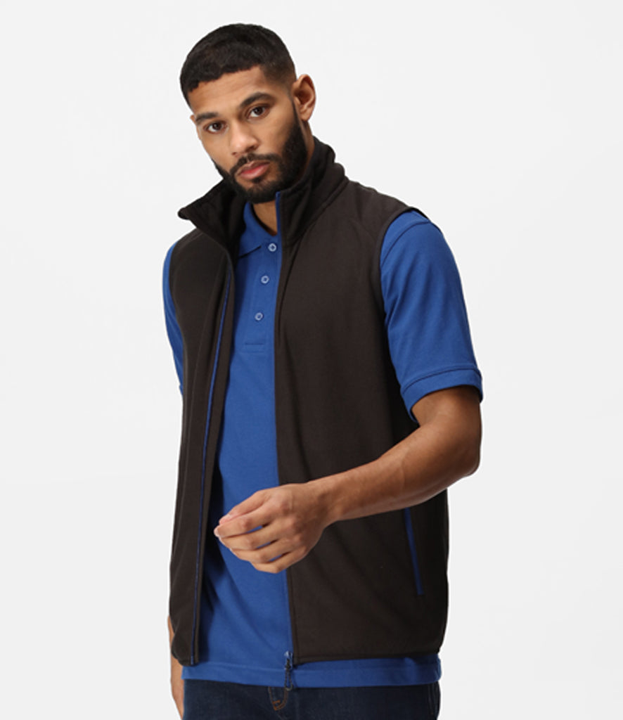Regatta Navigate Fleece Bodywarmer
