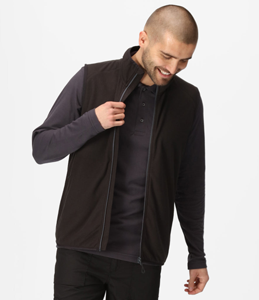 Regatta Navigate Fleece Bodywarmer