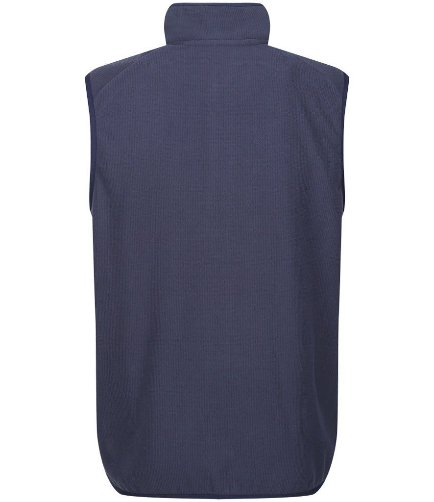 Regatta Navigate Fleece Bodywarmer