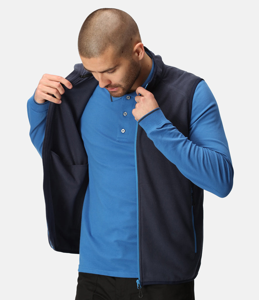 Regatta Navigate Fleece Bodywarmer