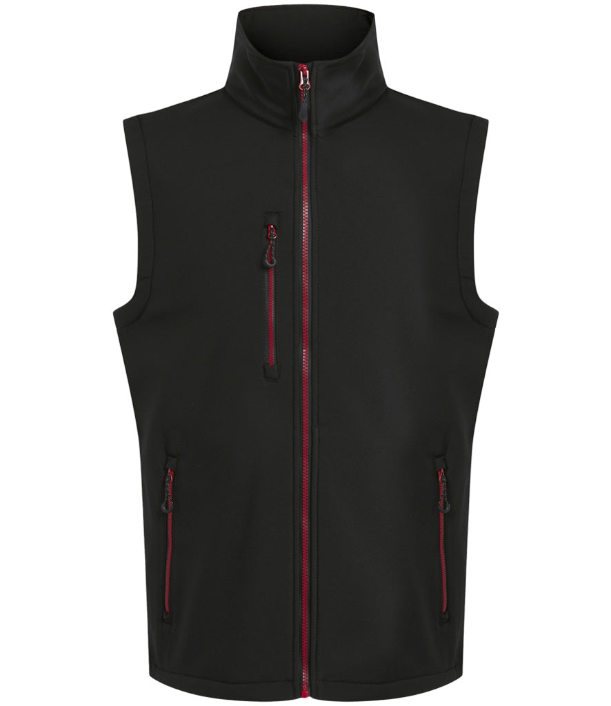 Regatta Navigate Two Layer Soft Shell Bodywarmer