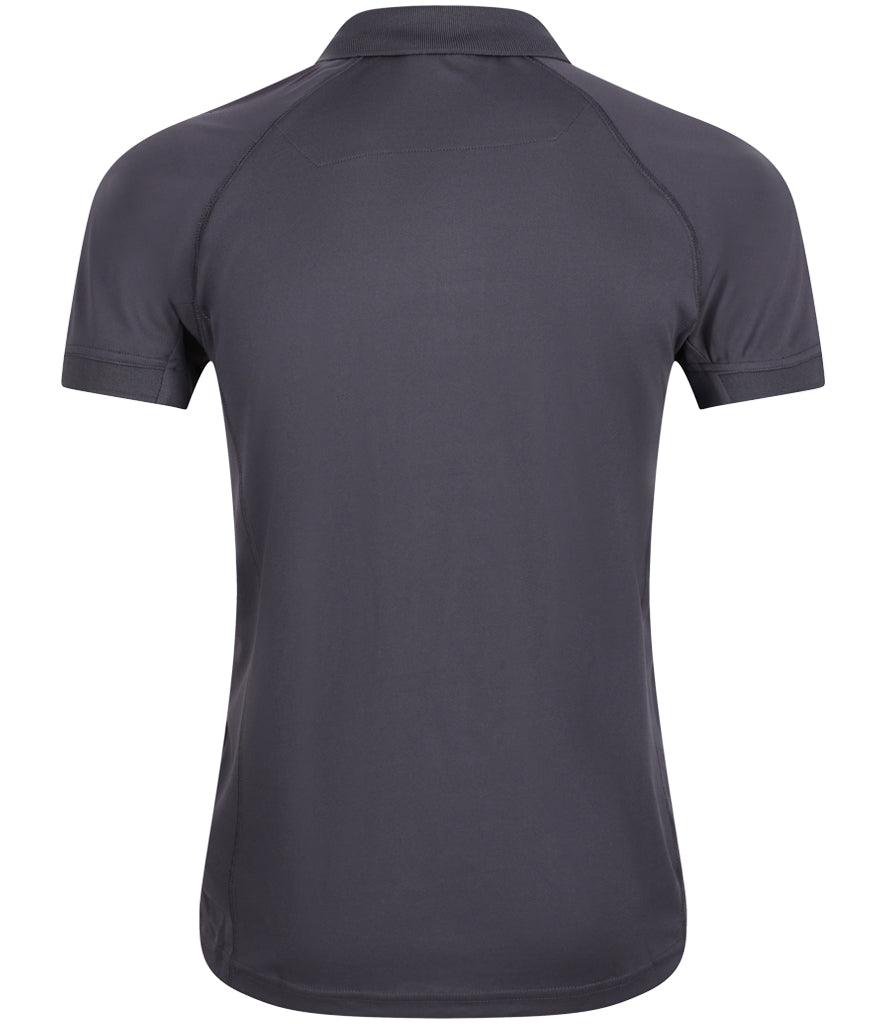 Regatta Coolweave Piqué Polo Shirt