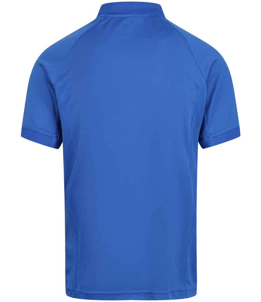 Regatta Coolweave Piqué Polo Shirt