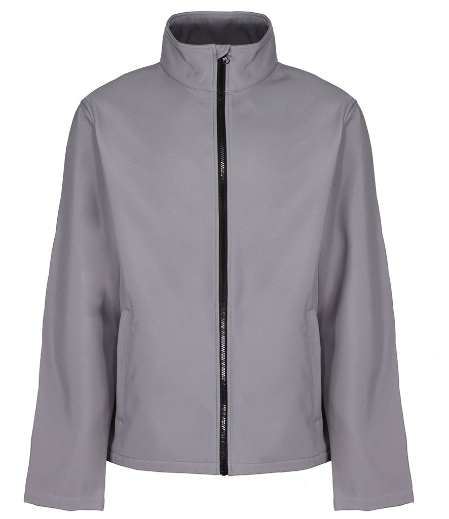 Regatta Ladies Ablaze Printable Soft Shell Jacket
