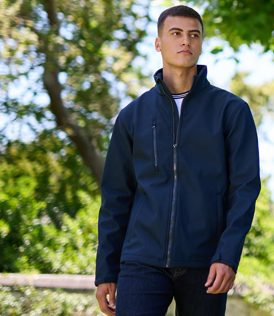 Regatta Ablaze Three Layer Soft Shell Jacket