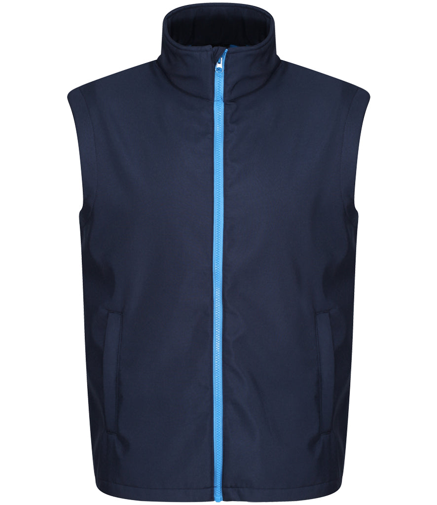 Regatta Ablaze Soft Shell Bodywarmer