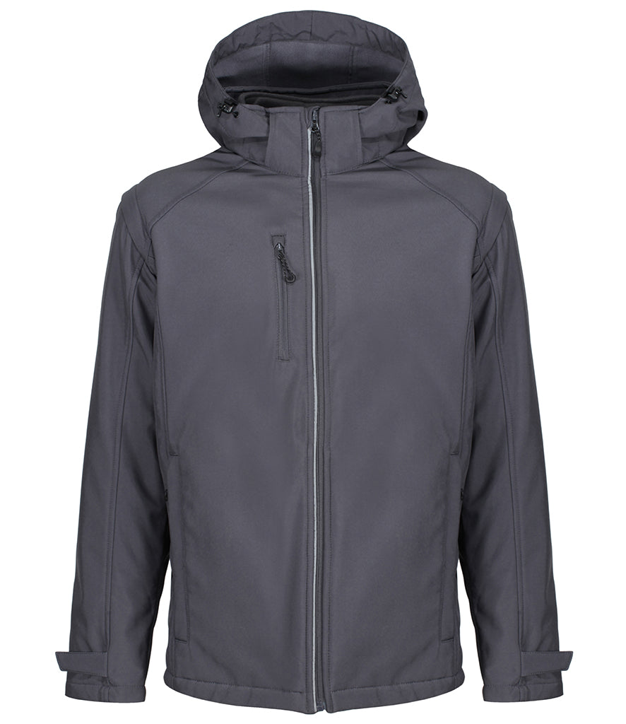 Regatta Erasmus 4-in-1 Soft Shell Jacket