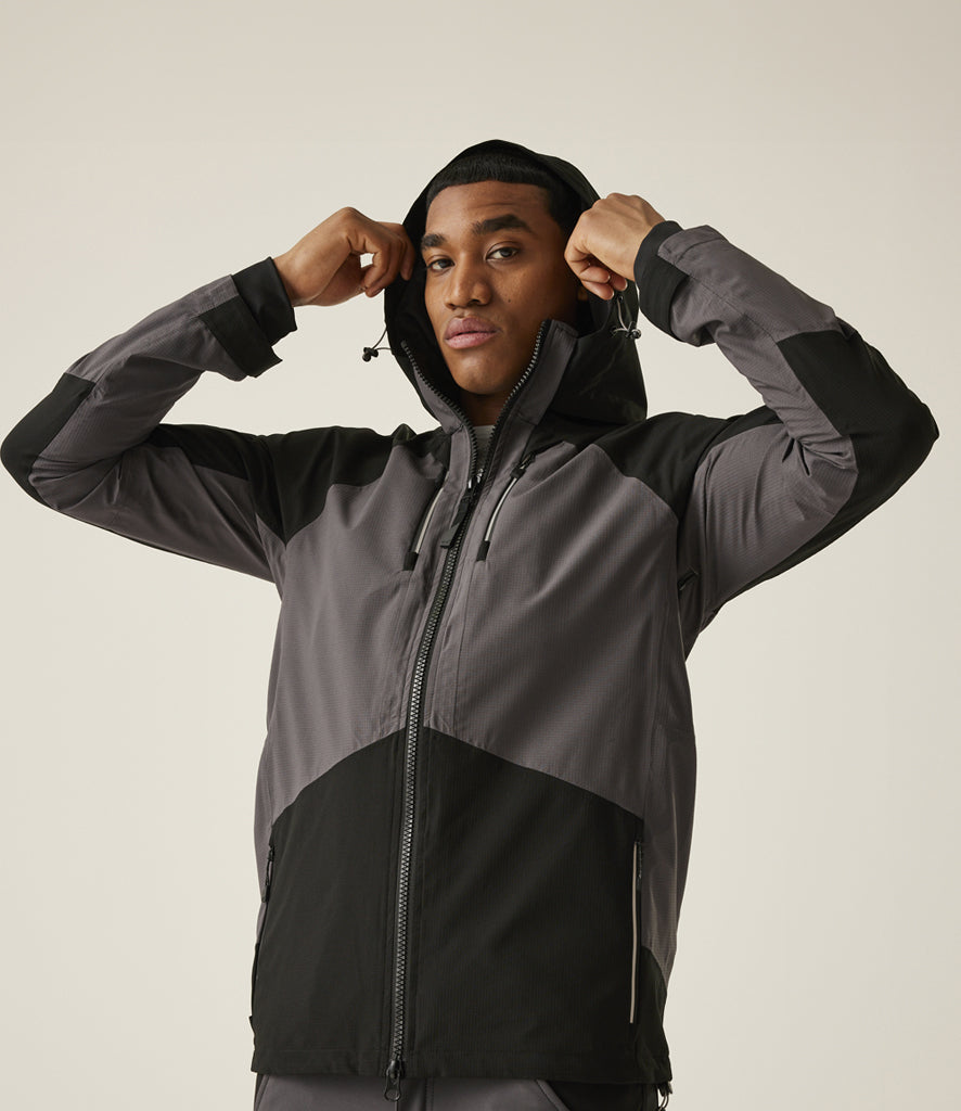 Regatta 4TEX Stretch Waterproof Shell Jacket