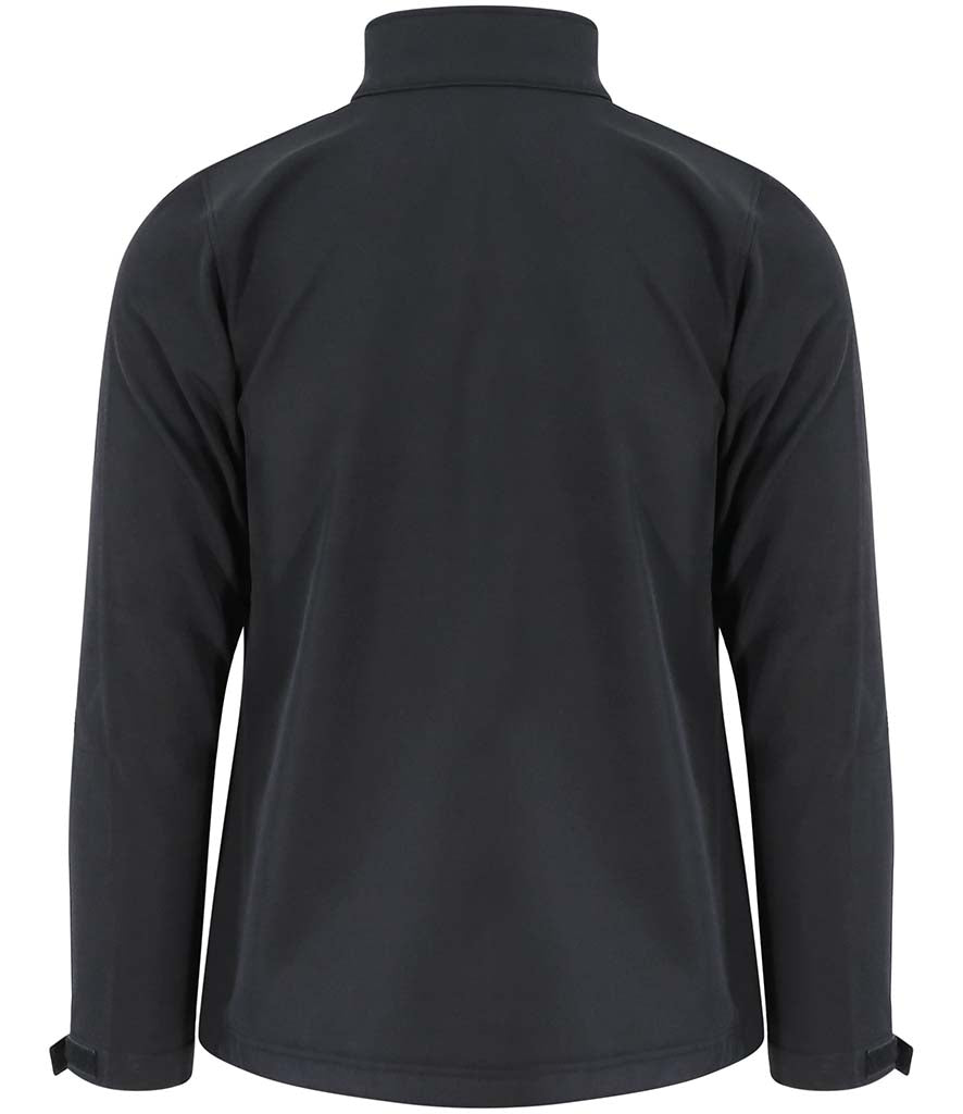 Pro RTX Ladies Pro Two Layer Soft Shell Jacket