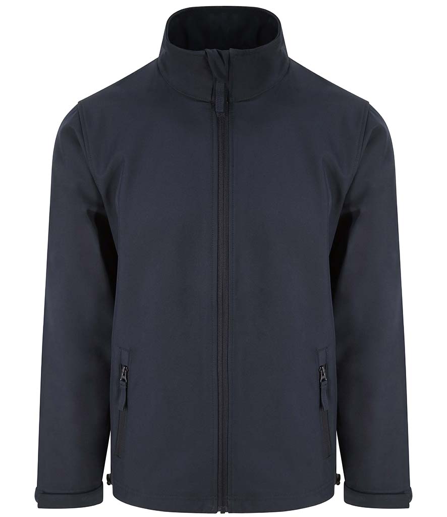 Pro RTX Pro Two Layer Soft Shell Jacket