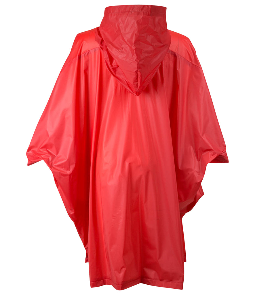 Splashmacs Rain Poncho