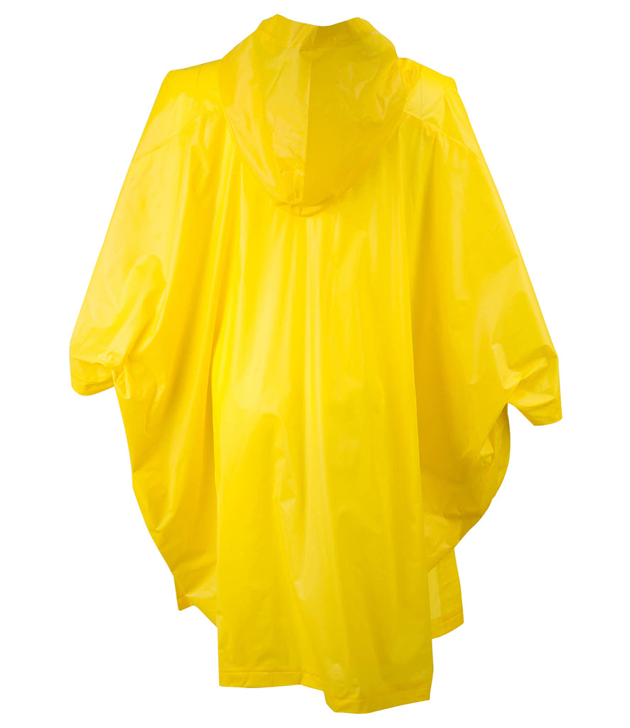 Splashmacs Rain Poncho