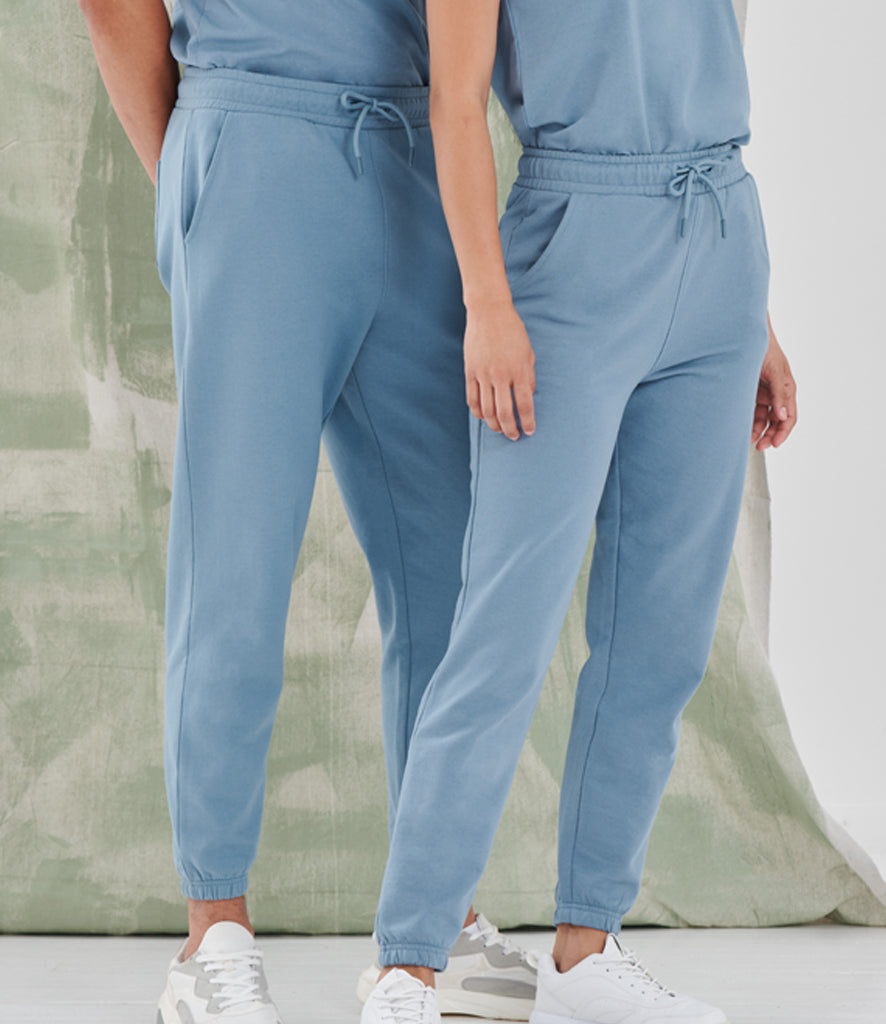 SF Clothing Unisex Sustainable Fashion Cuffed Joggers