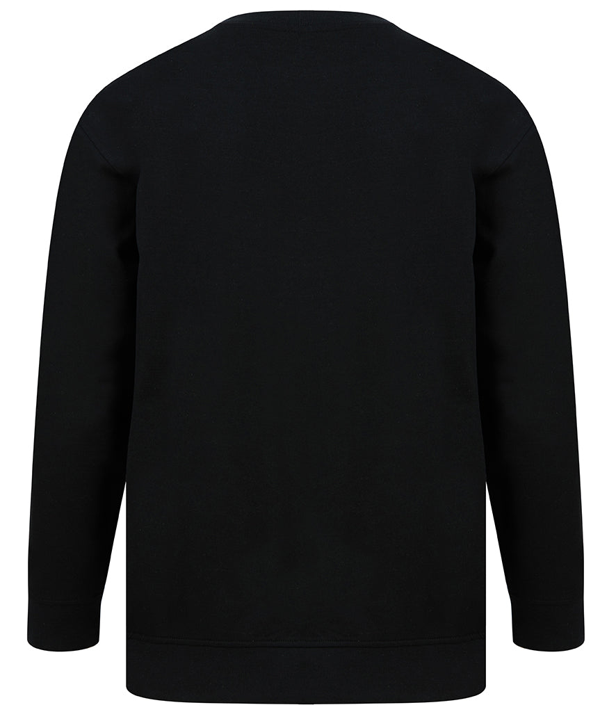 SF Clothing Unisex Sustainable Fashion Sweatshirt