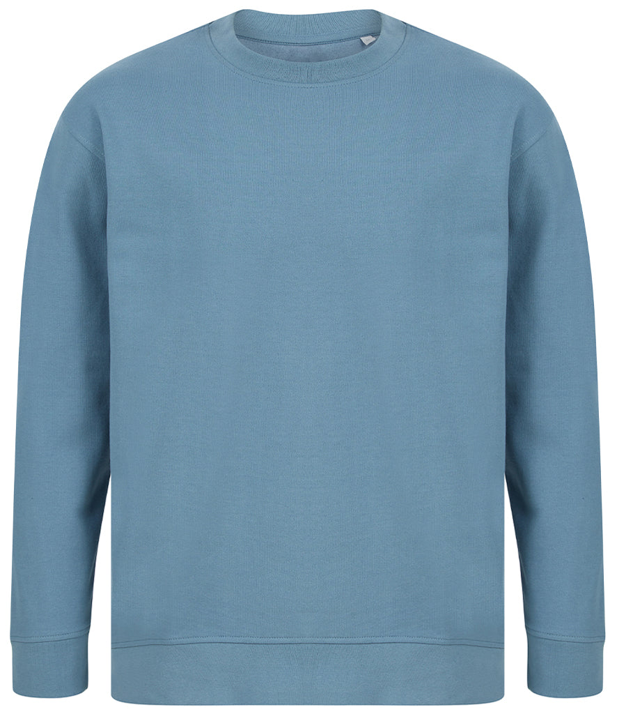 SF Clothing Unisex Sustainable Fashion Sweatshirt