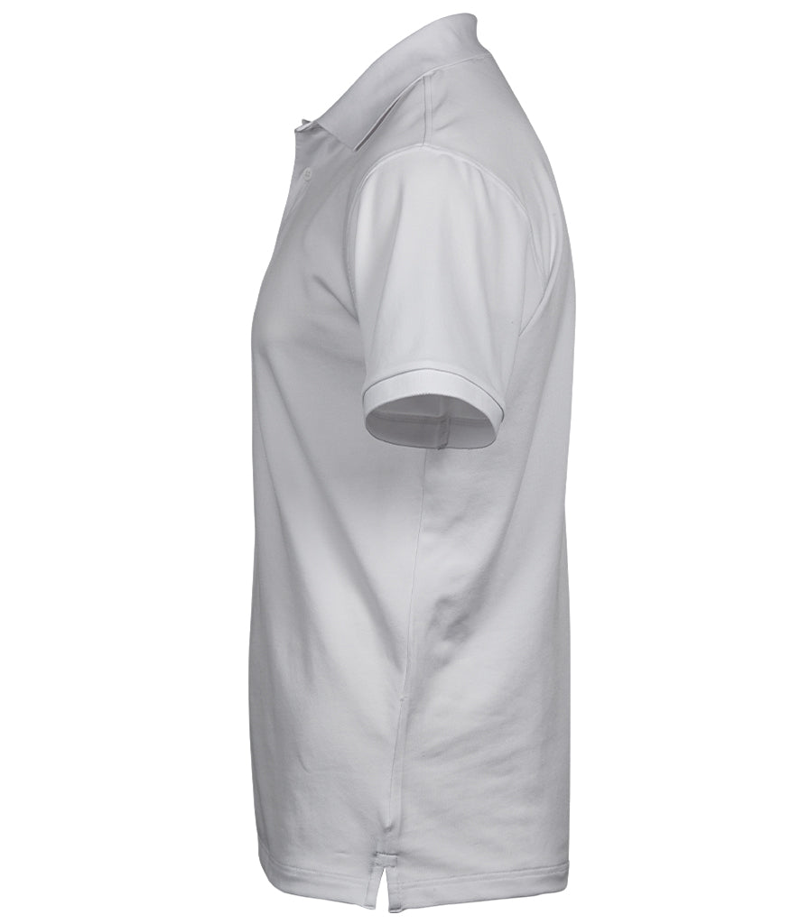 Tee Jays Club Polo Shirt