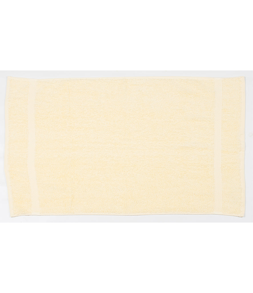Towel City Luxury Hand Towel