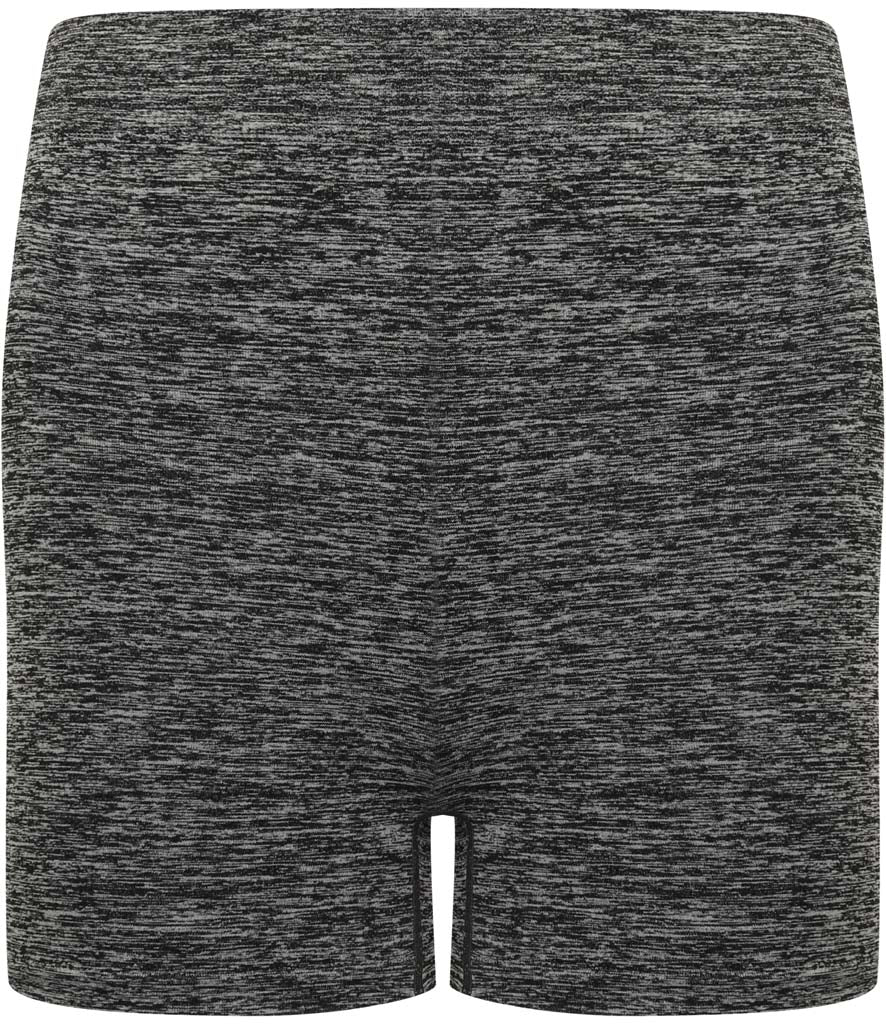 Tombo Ladies Seamless Shorts
