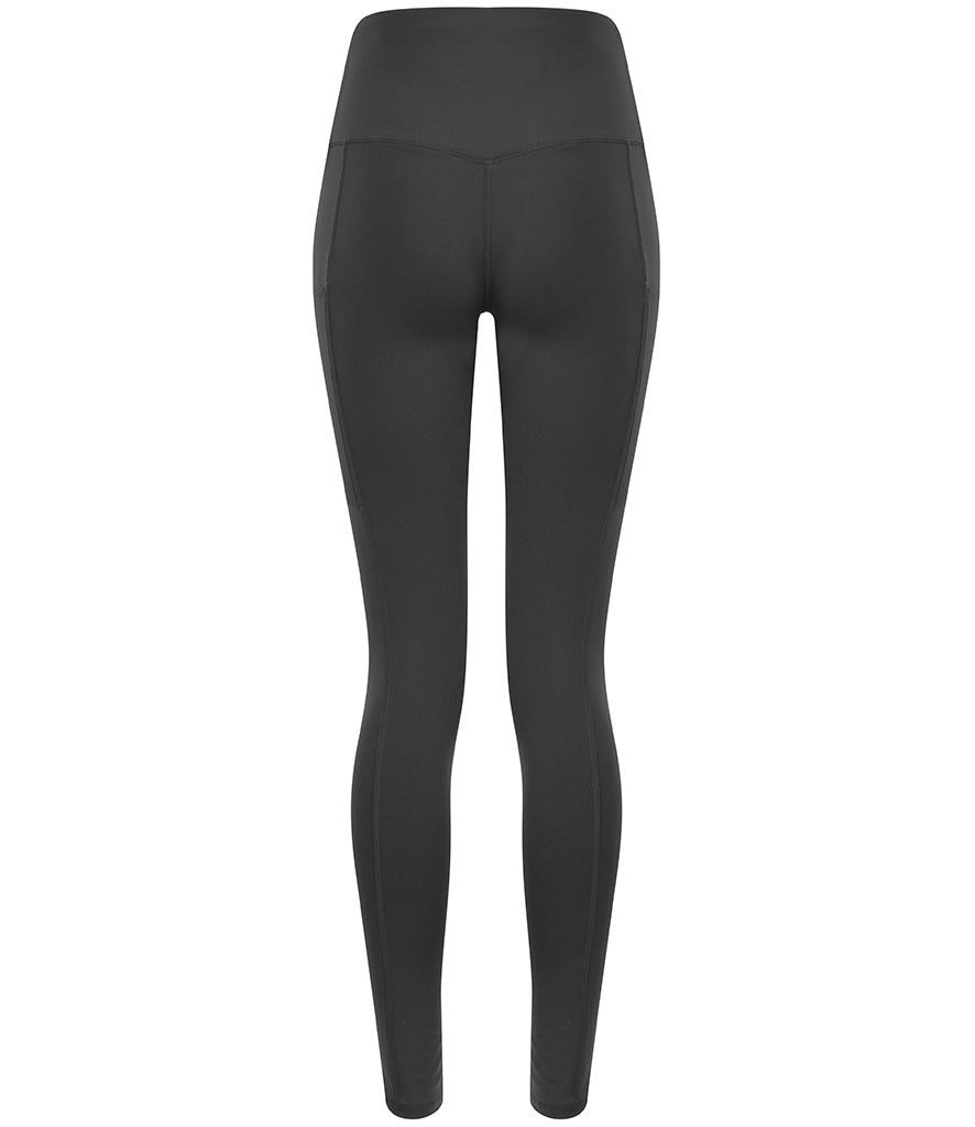 Tombo Ladies Core Pocket Leggings