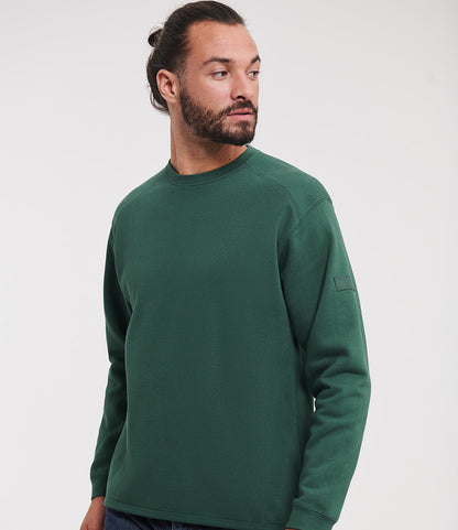 Russell Heavyweight Sweatshirt