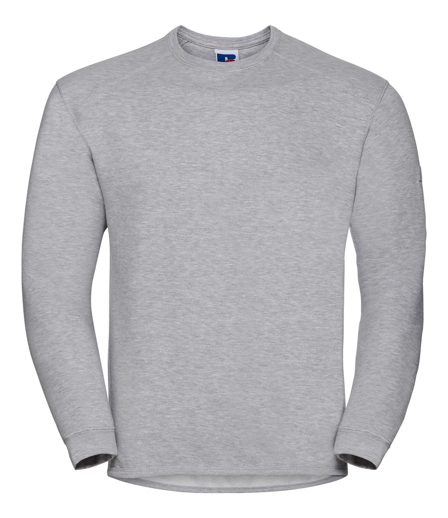 Russell Heavyweight Sweatshirt