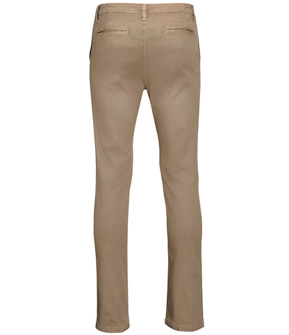 SOL'S Jules Chino Trousers