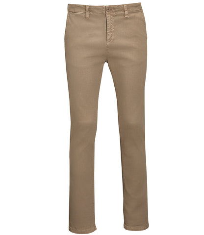 SOL'S Jules Chino Trousers