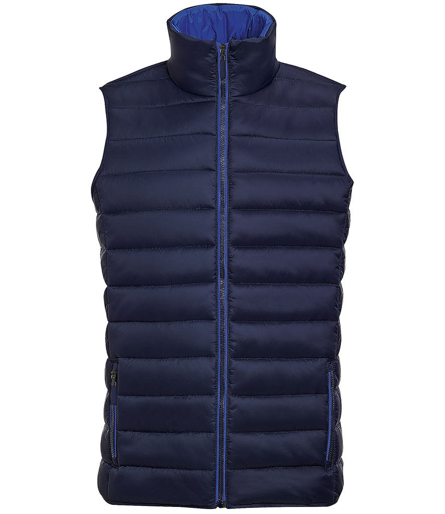 SOL'S Wave Bodywarmer