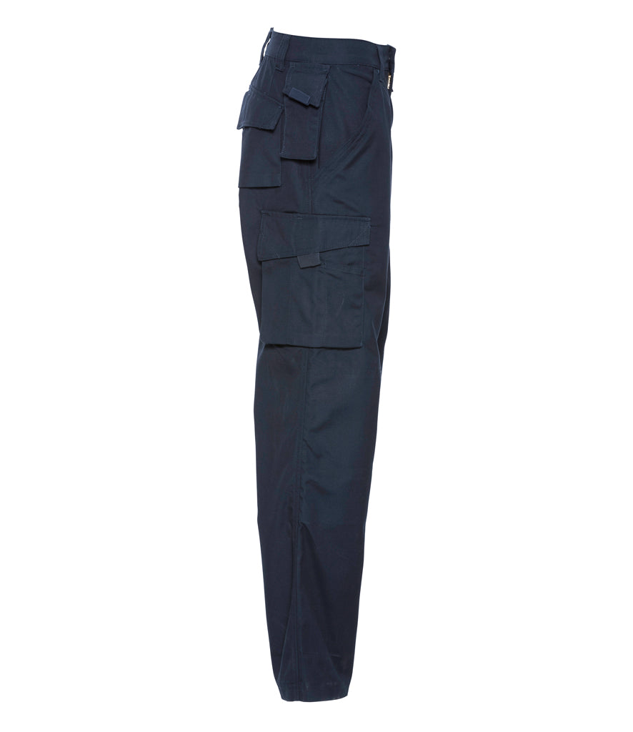 Russell Heavy Duty Work Trousers