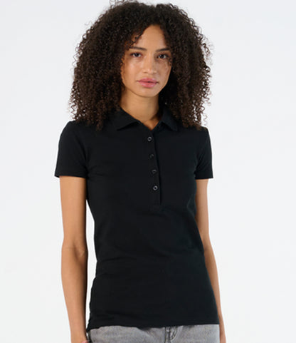 SOL'S Ladies Phoenix Piqué Polo Shirt