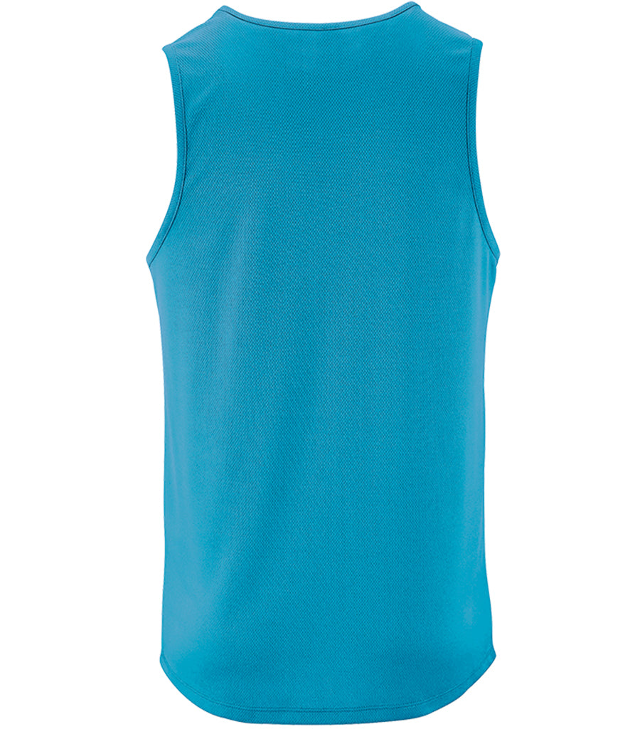 SOL'S Sporty Performance Tank Top