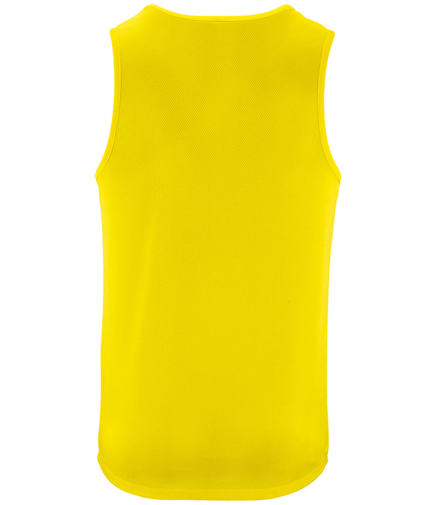 SOL'S Sporty Performance Tank Top