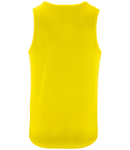 SOL'S Sporty Performance Tank Top