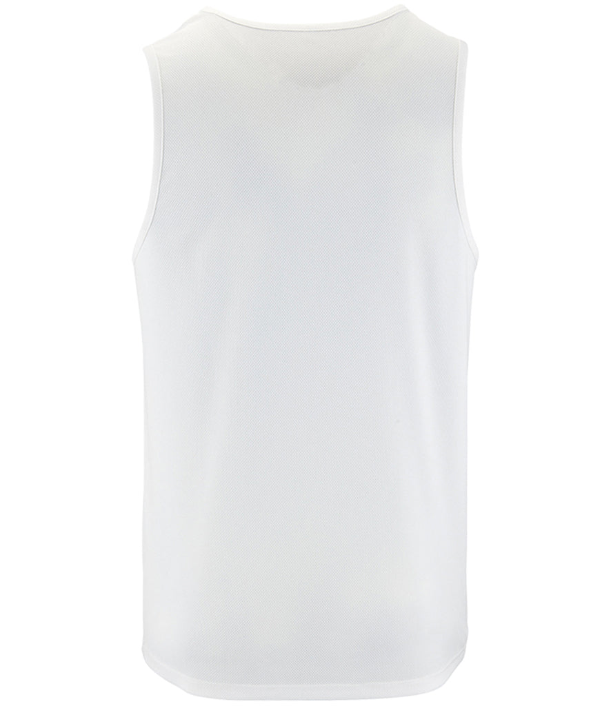 SOL'S Sporty Performance Tank Top