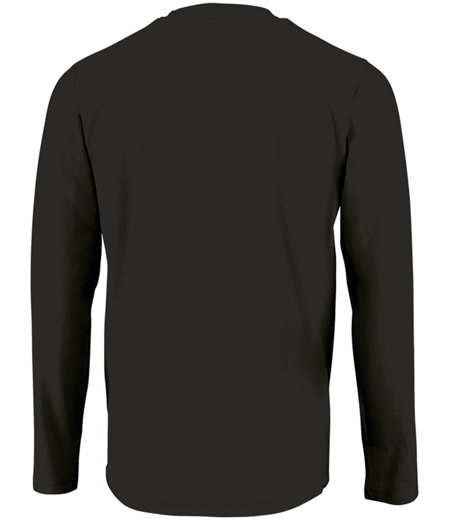 SOL'S Imperial Long Sleeve T-Shirt