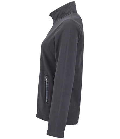 SOL'S Ladies Norman Fleece Jacket