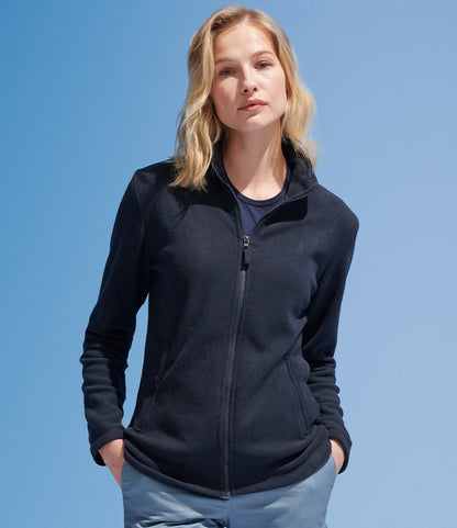 SOL'S Ladies Norman Fleece Jacket