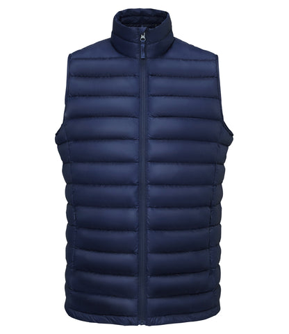 SOL'S Wilson Lightweight Padded Bodywarmer