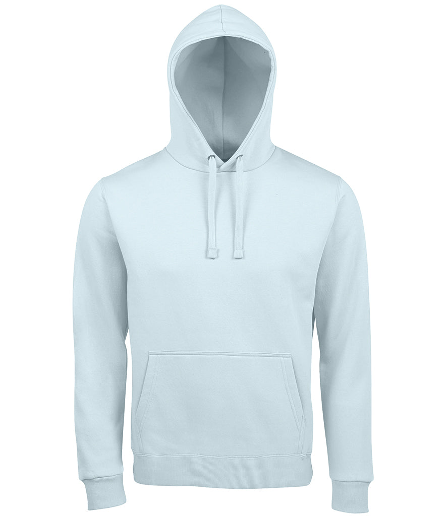 SOL'S Unisex Spencer Hooded Sweatshirt