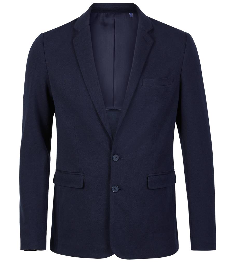 NEOBLU Marcel Piqué Blazer | Night Blue