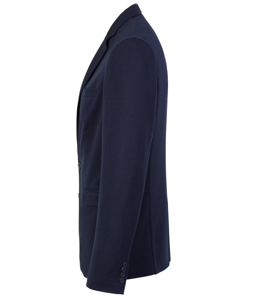 NEOBLU Marcel Piqué Blazer | Night Blue